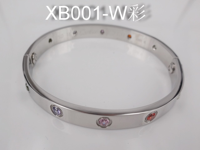 Bracciale Cartier Modello 352